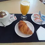 Internacional Hostel *