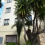 Internacional Hostel Miami Playa