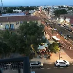 Internacional Hostel Miami Playa
