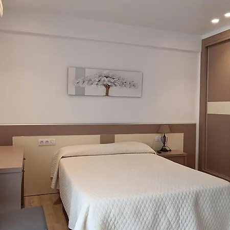 Internacional Hostel