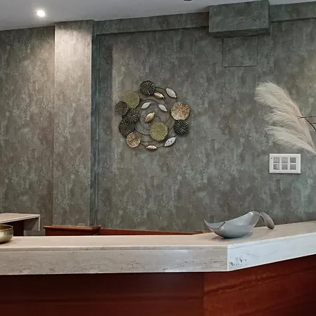Hostal Internacional