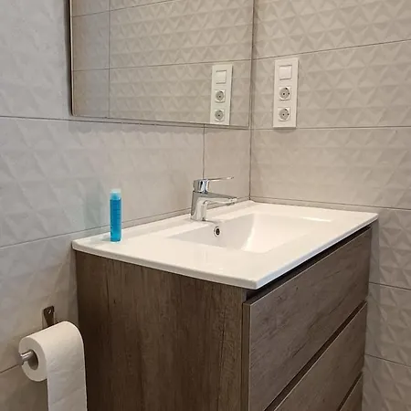 Hostel Internacional Miami Playa