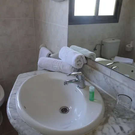 Hostal Internacional