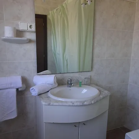 Hostal Internacional