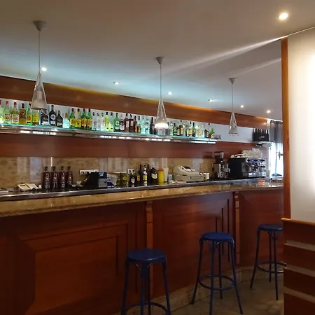 Hostal Internacional