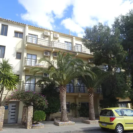 Hostel Internacional Miami Playa