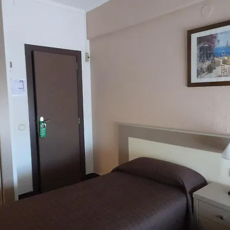 Internacional Hostel