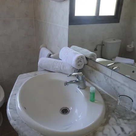 Internacional Hostel