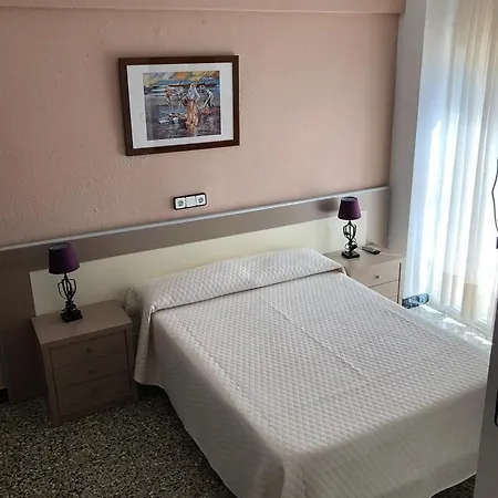 Hostal Internacional