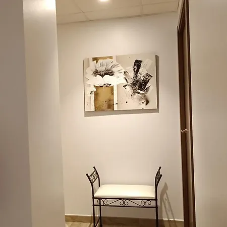 Internacional Hostal *