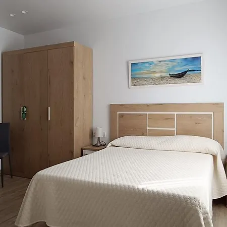 Vandrarhem Internacional