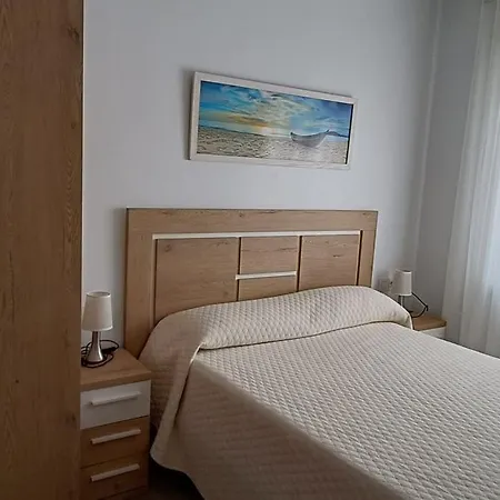 Hostal Internacional Miami Platja (Miami Playa)