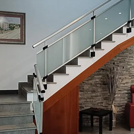 Vandrarhem Internacional Miami Playa