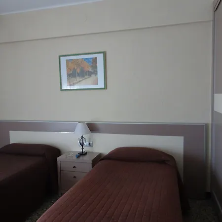 Hostel Internacional