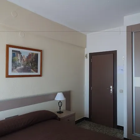Ostello Internacional
