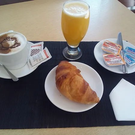 Internacional Vandrarhem *