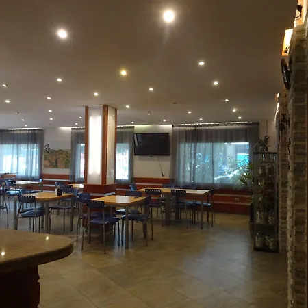 Internacional Miami Playa