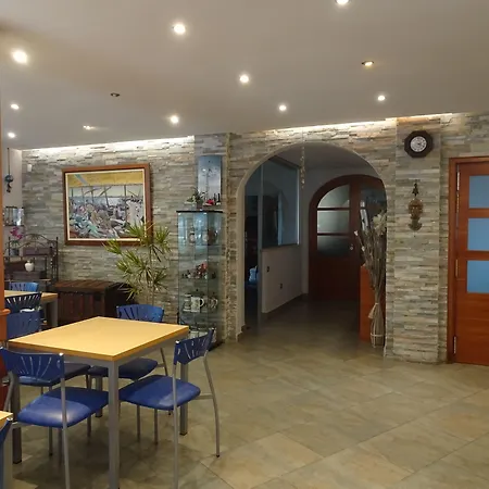 Internacional Vandrarhem Miami Playa