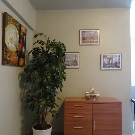 Vandrarhem Internacional *