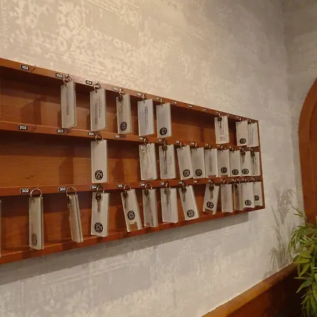 Internacional Vandrarhem Miami Playa