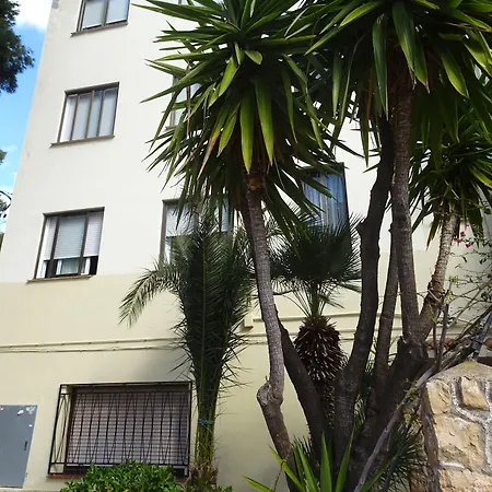 Internacional Vandrarhem Miami Playa