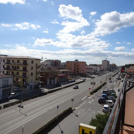 Vandrarhem Internacional Miami Playa