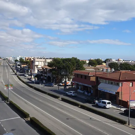 Internacional Vandrarhem Miami Playa