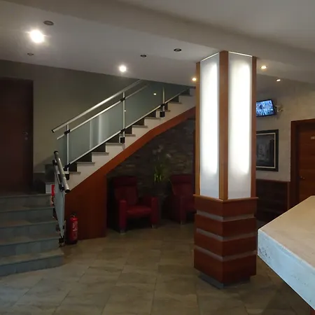 Internacional Vandrarhem Miami Playa