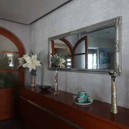 Vandrarhem Internacional *