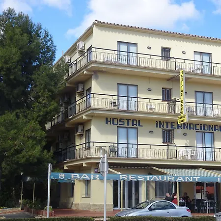 Internacional Miami Playa