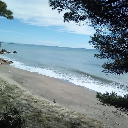 Vandrarhem Internacional