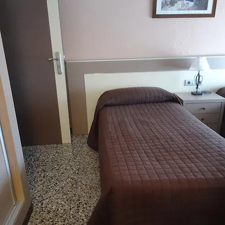 Vandrarhem Internacional *