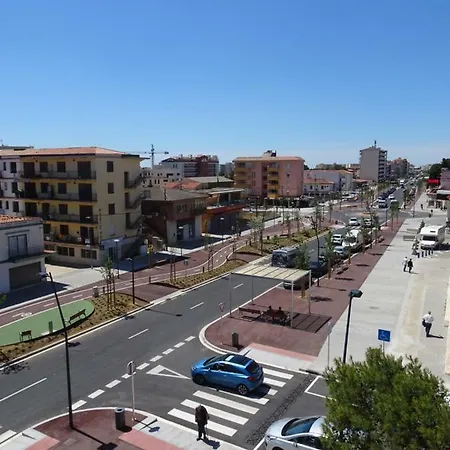 Internacional Vandrarhem *