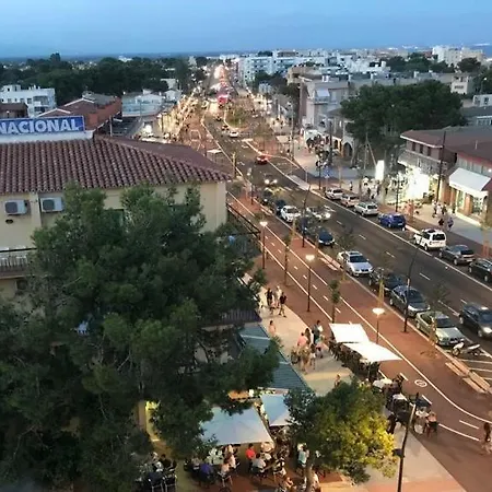 Vandrarhem Internacional *