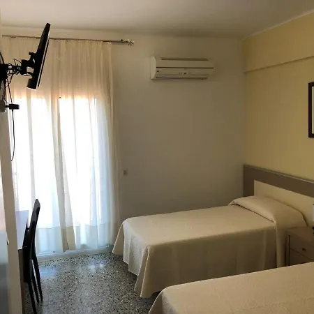 Vandrarhem Internacional *