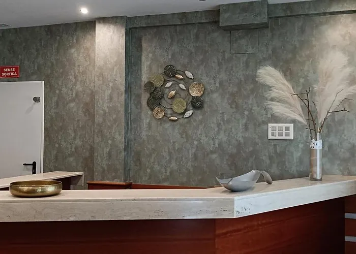 Hostel Internacional