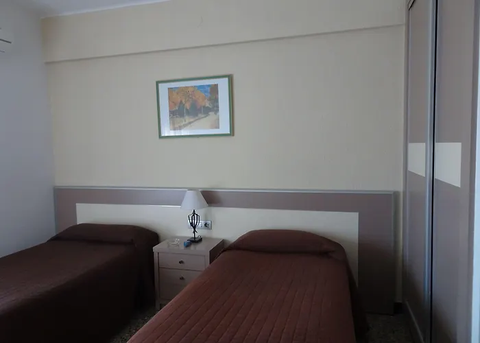 Ostello Internacional