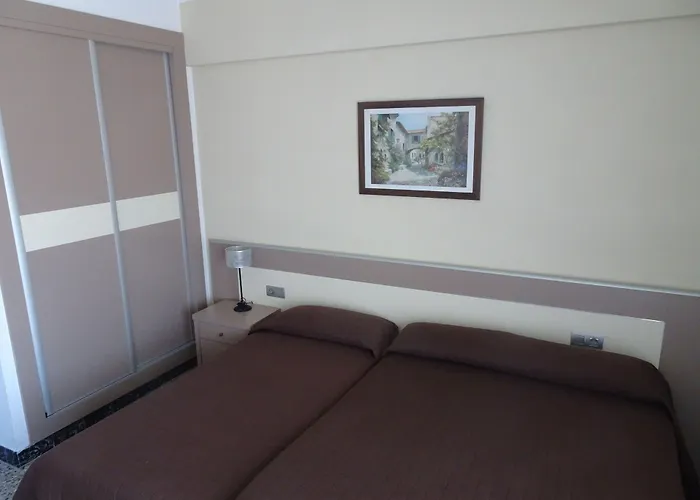 Albergue Internacional Miami Playa