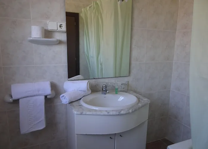 Hostel Internacional