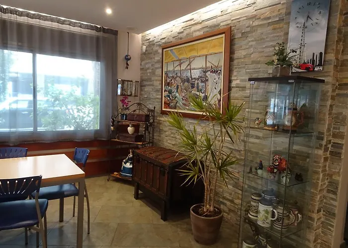 Hostel Internacional *