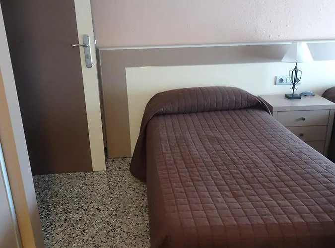 Albergue Internacional *