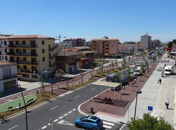 Internacional Ostello *