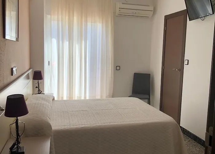 Internacional 旅馆 迈阿密普拉特亚